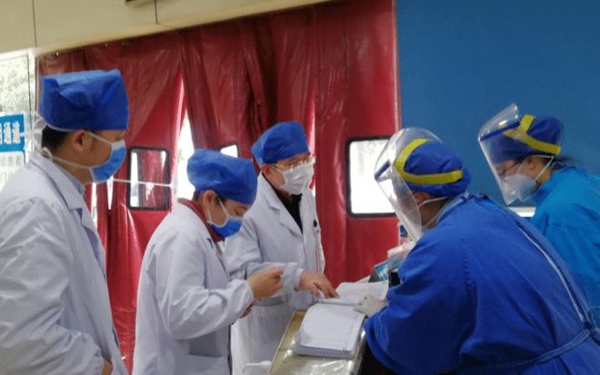 疫情什么时候爆发的/疫情什么时候爆发的?