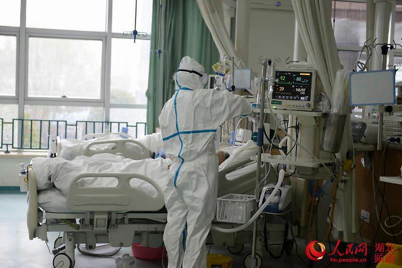 新冠疫情武汉死了多少医务工作者/武汉疫情医务人员死了多少