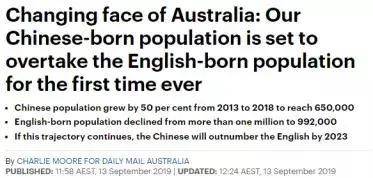 疫情对澳洲疫情的影响/疫情期间澳大利亚对中国做了什么 疫情对澳洲疫情的影响/疫情期间澳大利亚对中国做了什么