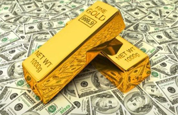 【美金期货今日行情,美金期货交易时间】