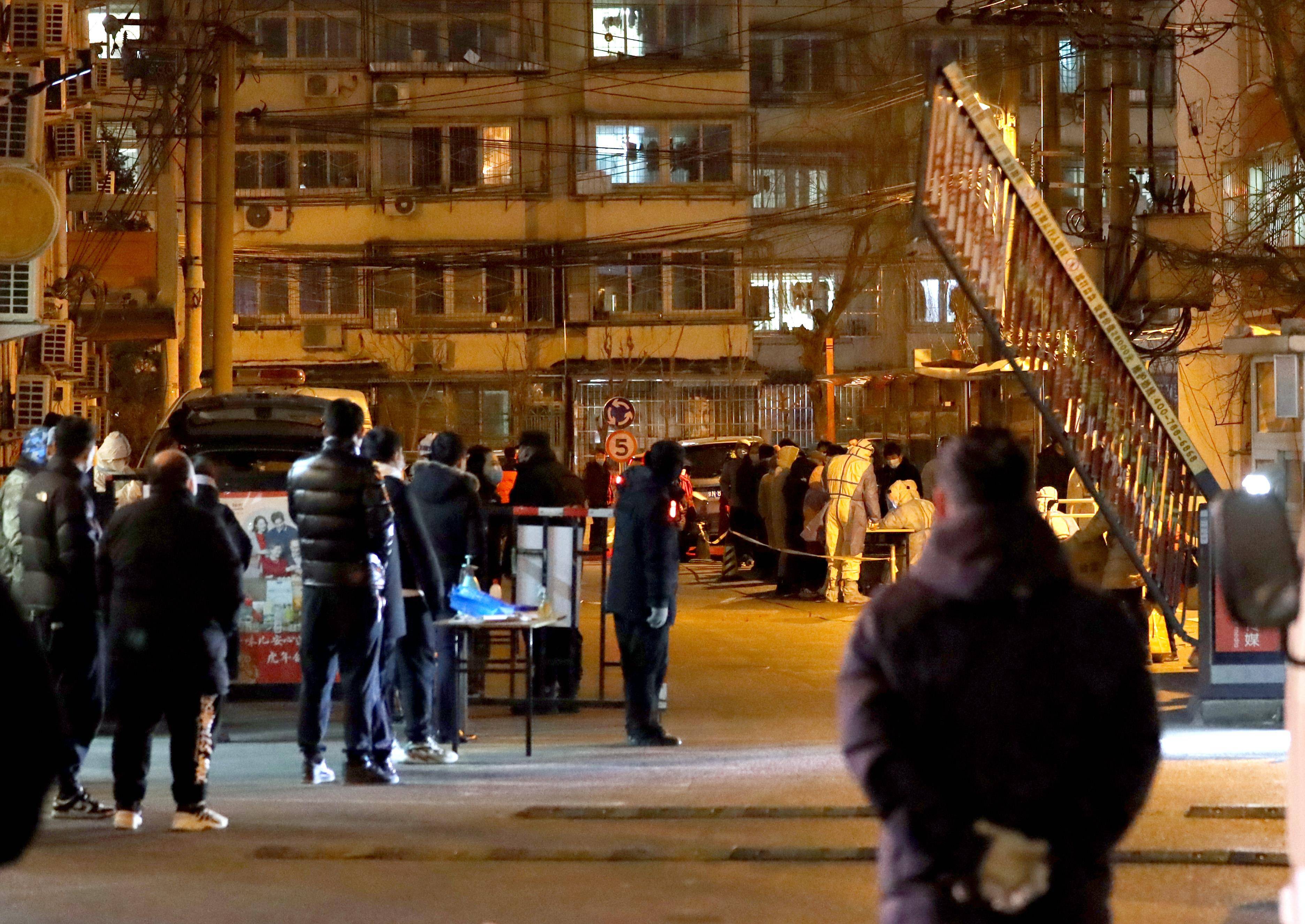 北京疫情昨日疫情（北京疫情最新情况昨天有新发现吗?）
