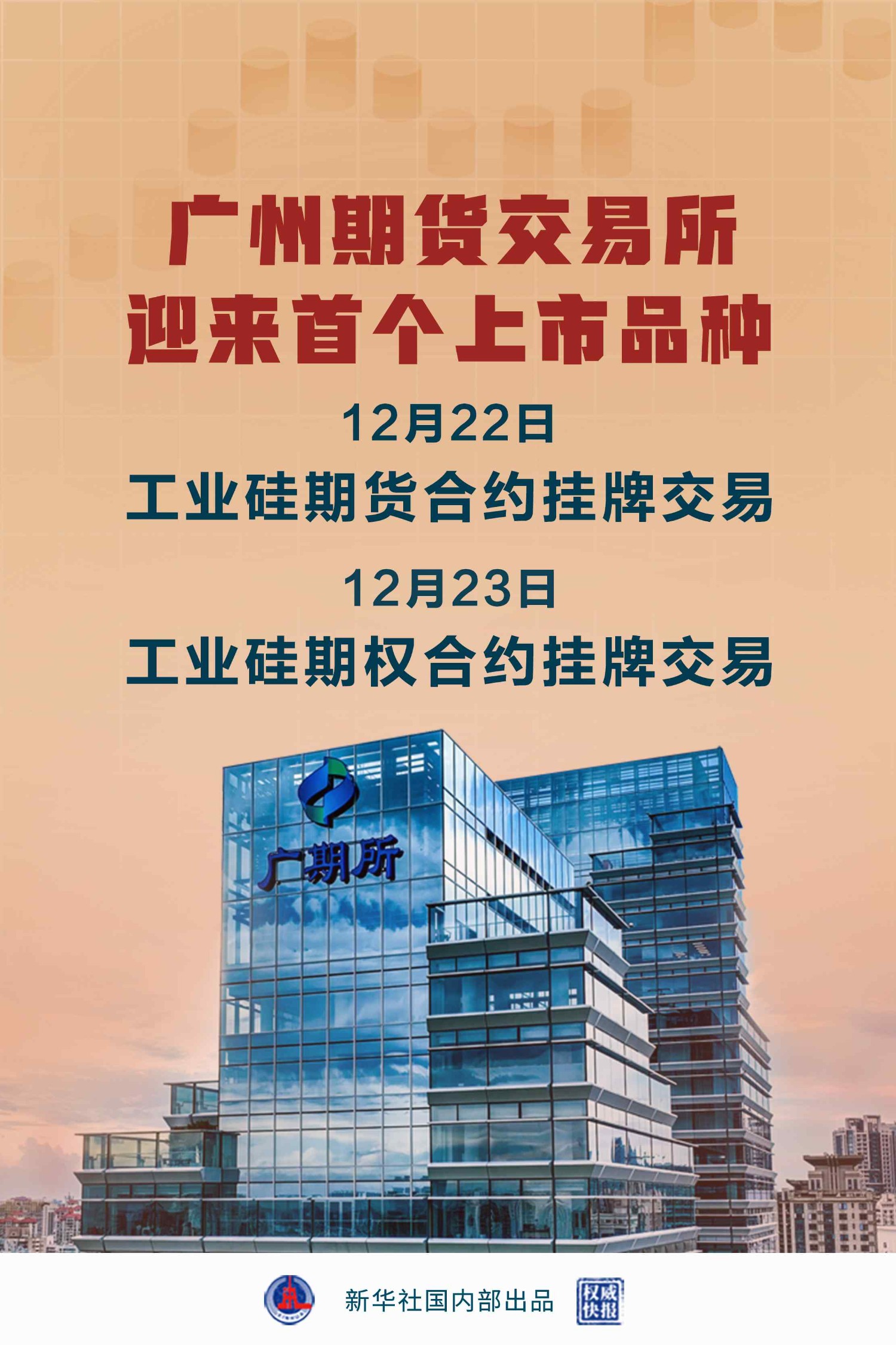 【广州期货行情回顾,广州期货交易所或于12月中旬挂牌】
