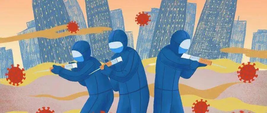 疫情是多久开始爆发的/疫情是多会儿开始爆发的
