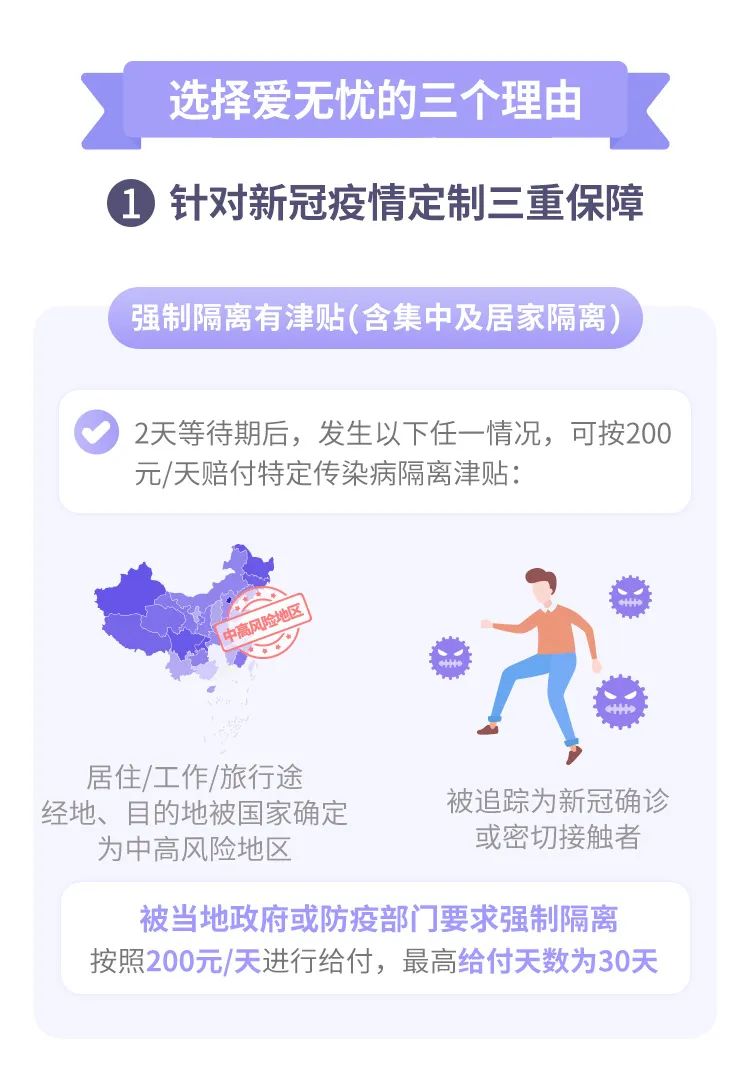 疫情被隔离费用谁出（疫情隔离费用可以索赔吗）