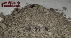 美国菜籽期货行情:美国菜粕行情