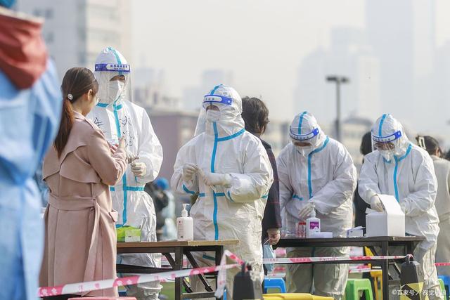 19年武汉疫情持续了几个月/2019年底武汉疫情爆发