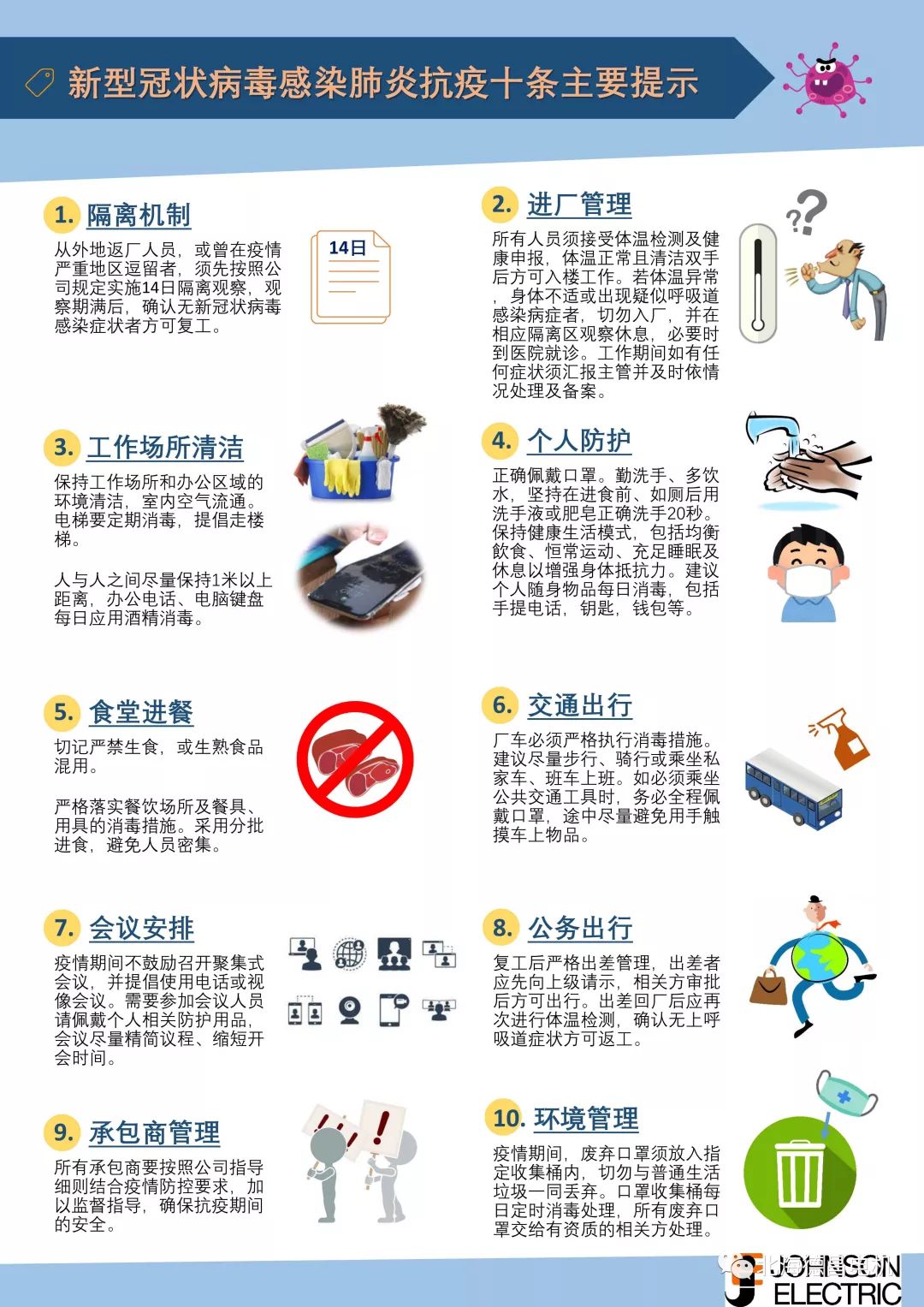 疫情防控新十条:新冠肺炎疫情防控十条