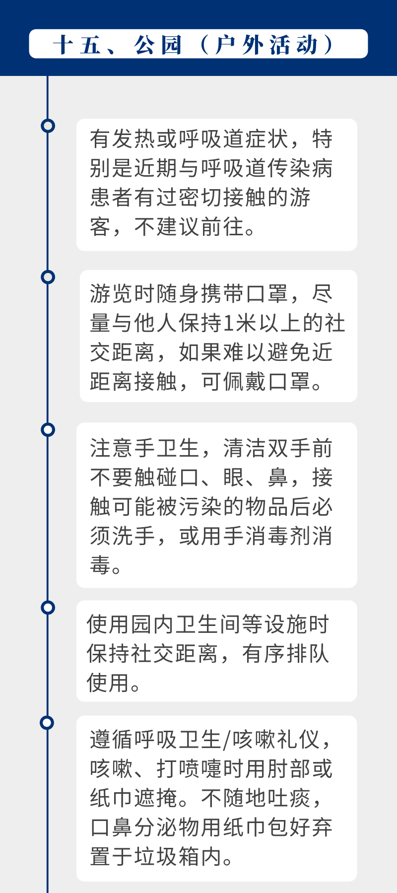 疫情防控新十条:新冠肺炎疫情防控十条