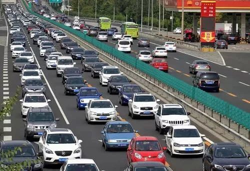 【疫情什么时候会封高速公路,疫情情况什么时候封路】