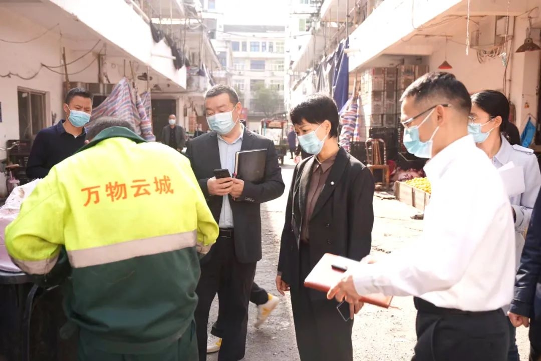 龙港疫情（龙港疫情最新管控规定情况）