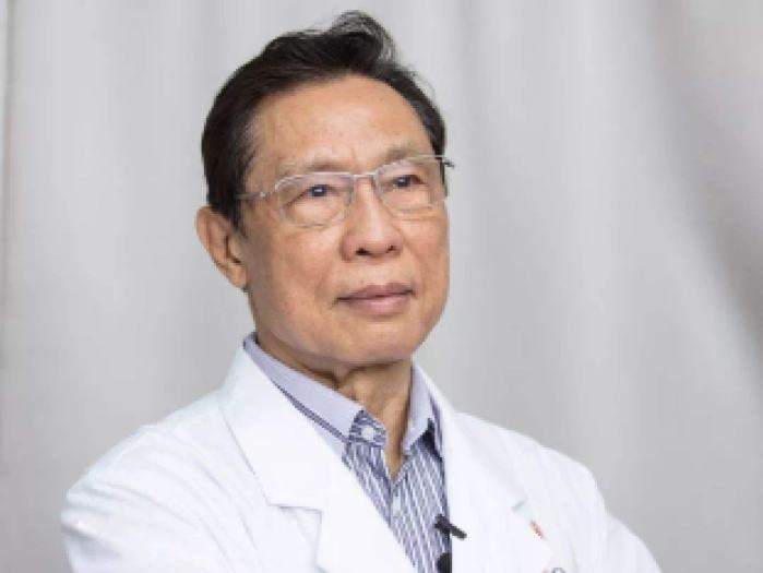 这次疫情参与的院士有哪些/疫情期间做出杰出贡献的院士