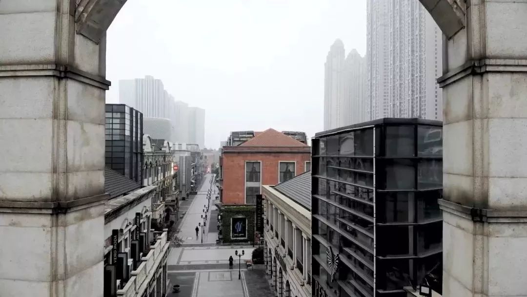 疫情温:疫情温州封城