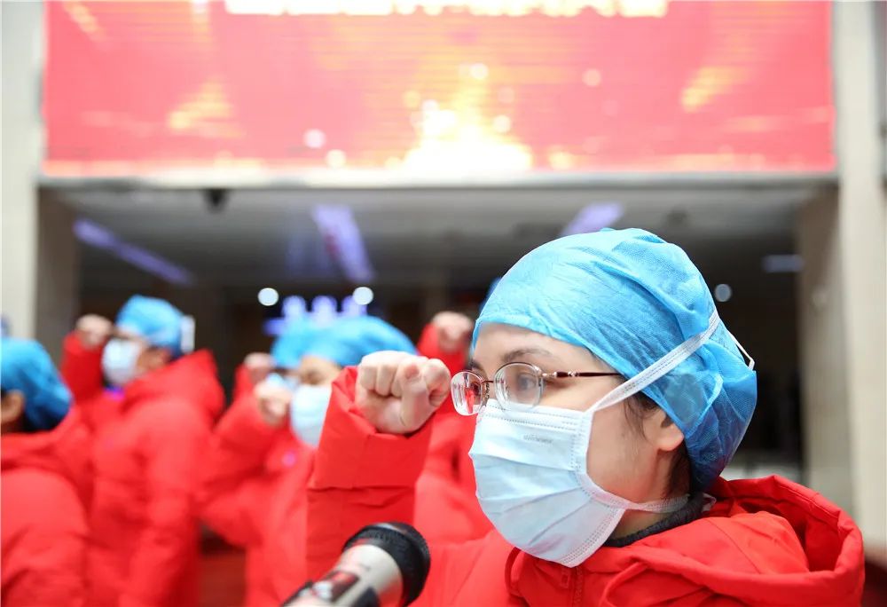 战疫情抗击疫情材料（战疫情先进个人材料）