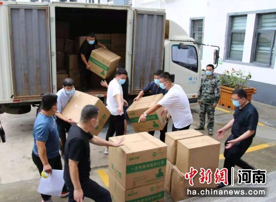 商丘疫情什么时候解封/商丘疫情什么时候解放