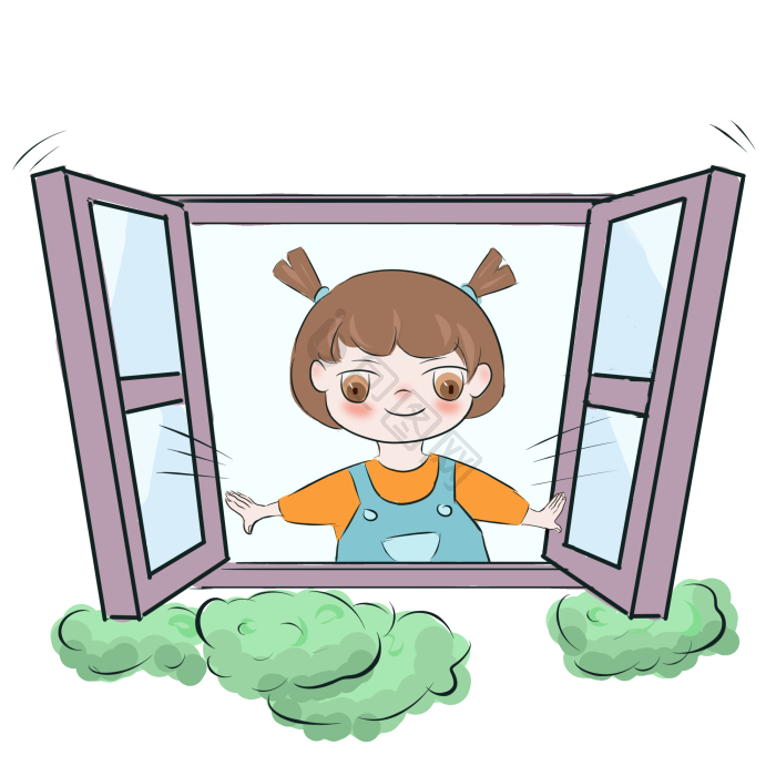 【疫情期间可以开窗通风吗/疫情期间能开窗通风吗】