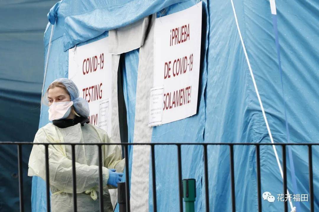 疫情死了有全国一半人吗今天:目前为止,疫情到底死了多少人