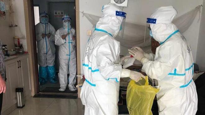 石家庄疫情是从什么时候开始:石家庄的疫情啥时候开始的