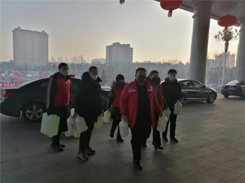 【哈尔滨疫情开始时间是多少,哈尔滨最新疫情从什么时候开始的】