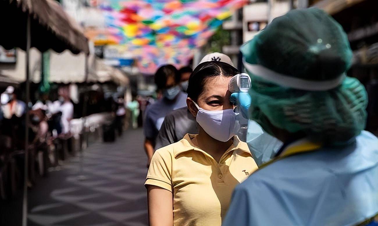印度疫情刷新世界纪录:印度疫情突破3000万
