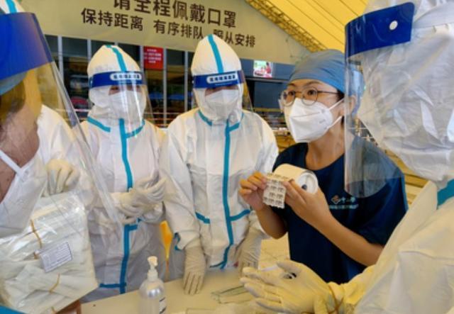 疫情什么时候才完全结束呢/疫情什么时才能结束
