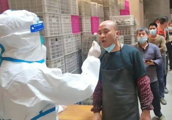 永康疫情（永康防疫情况）