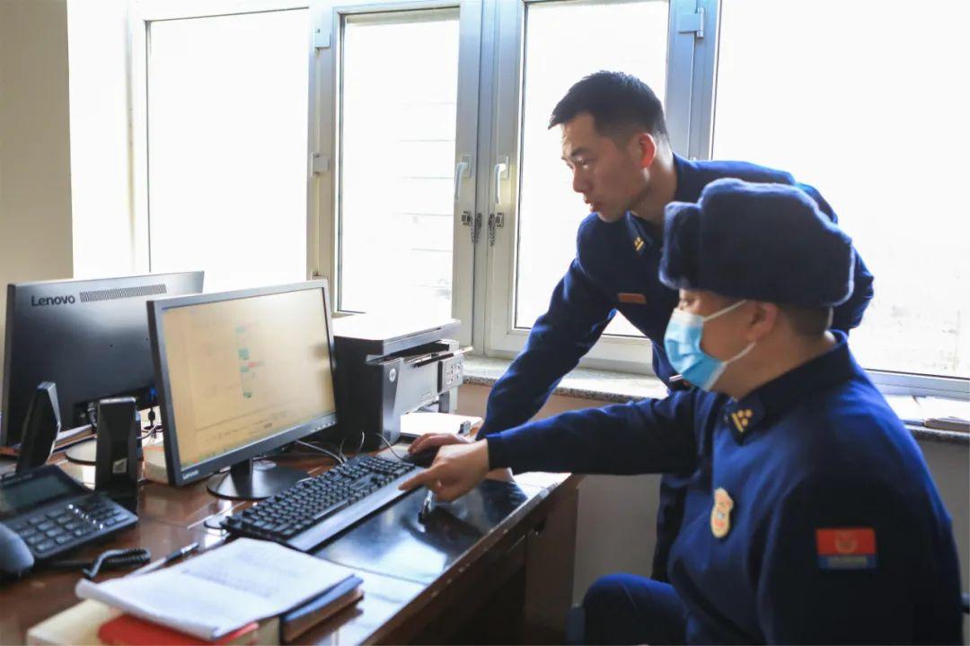 内蒙古有没有疫情（内蒙古有没有疫情风险地区）