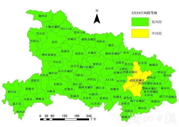 【疫情武汉什么时候封城的,新型冠状病毒武汉什么时候封城的】