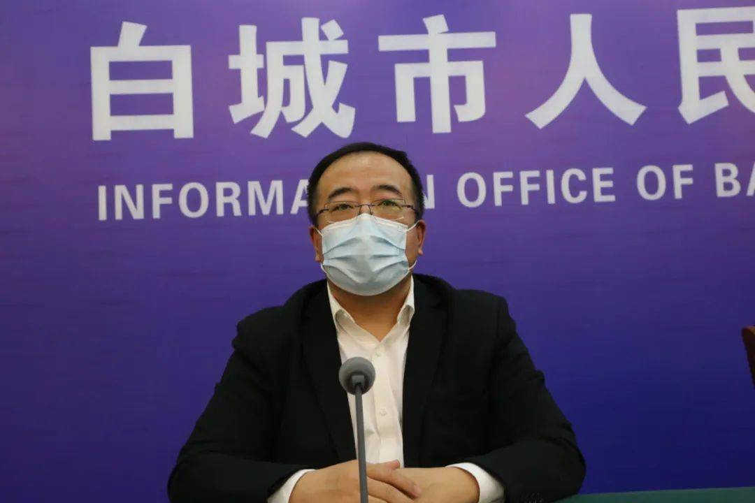 白城市疫情/白城市疫情最新消息今天