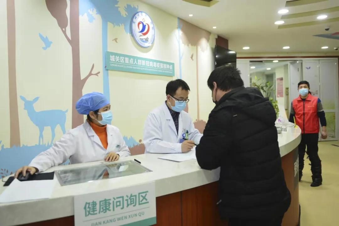 甘肃兰州有疫情吗现在（甘肃兰州有没有新型病毒）