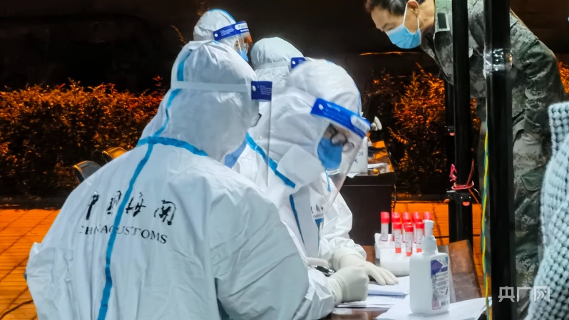 西宁疫情/西宁疫情最新消息今天