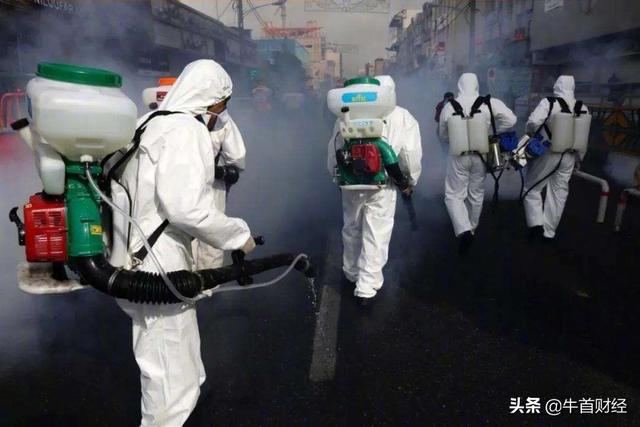 此次疫情倒闭的疫情/此次疫情倒闭的疫情有多少