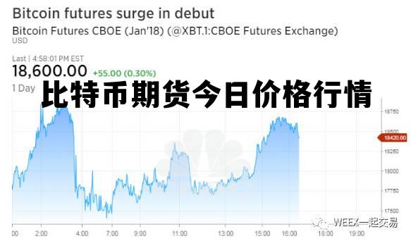 【比特币期货有几种行情,比特币期货平台有哪些】