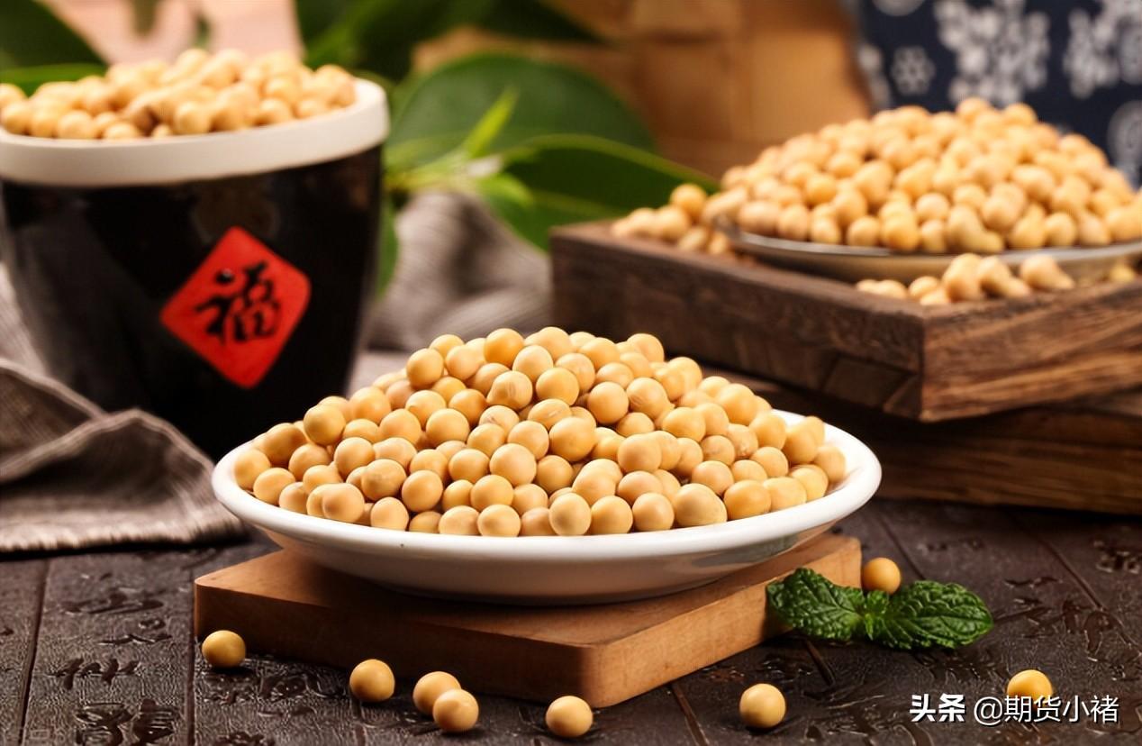 【芝加哥黄豆期货行情/芝加哥美豆期货价格行情】