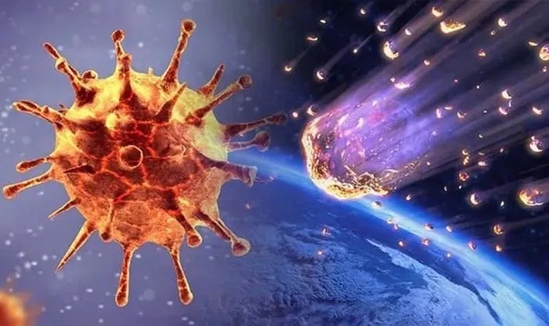 【第二次疫情叫什么病毒了,第二次疫情爆发在什么地方】