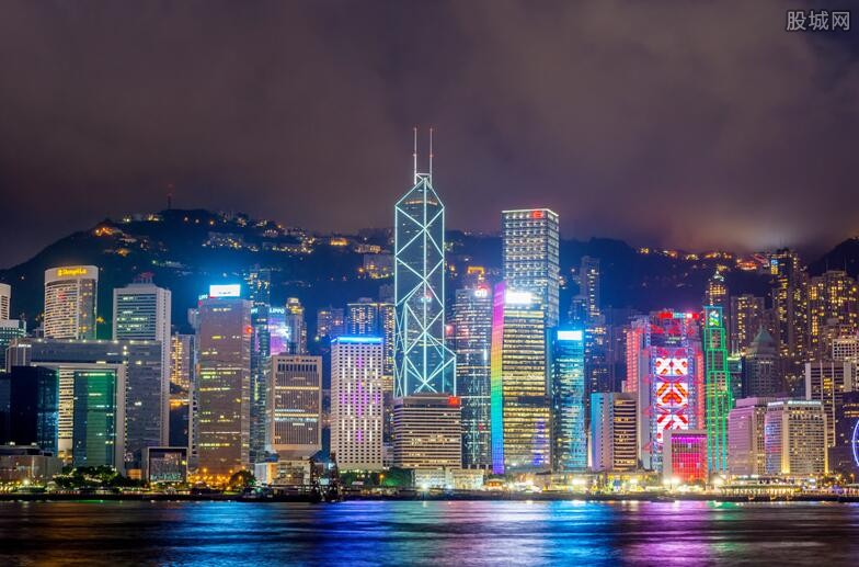 香港疫情（香港疫情最新今日新增）