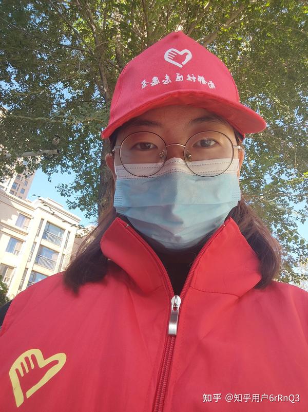 疫情参加疫情志愿者（疫情参加疫情志愿者的感受）