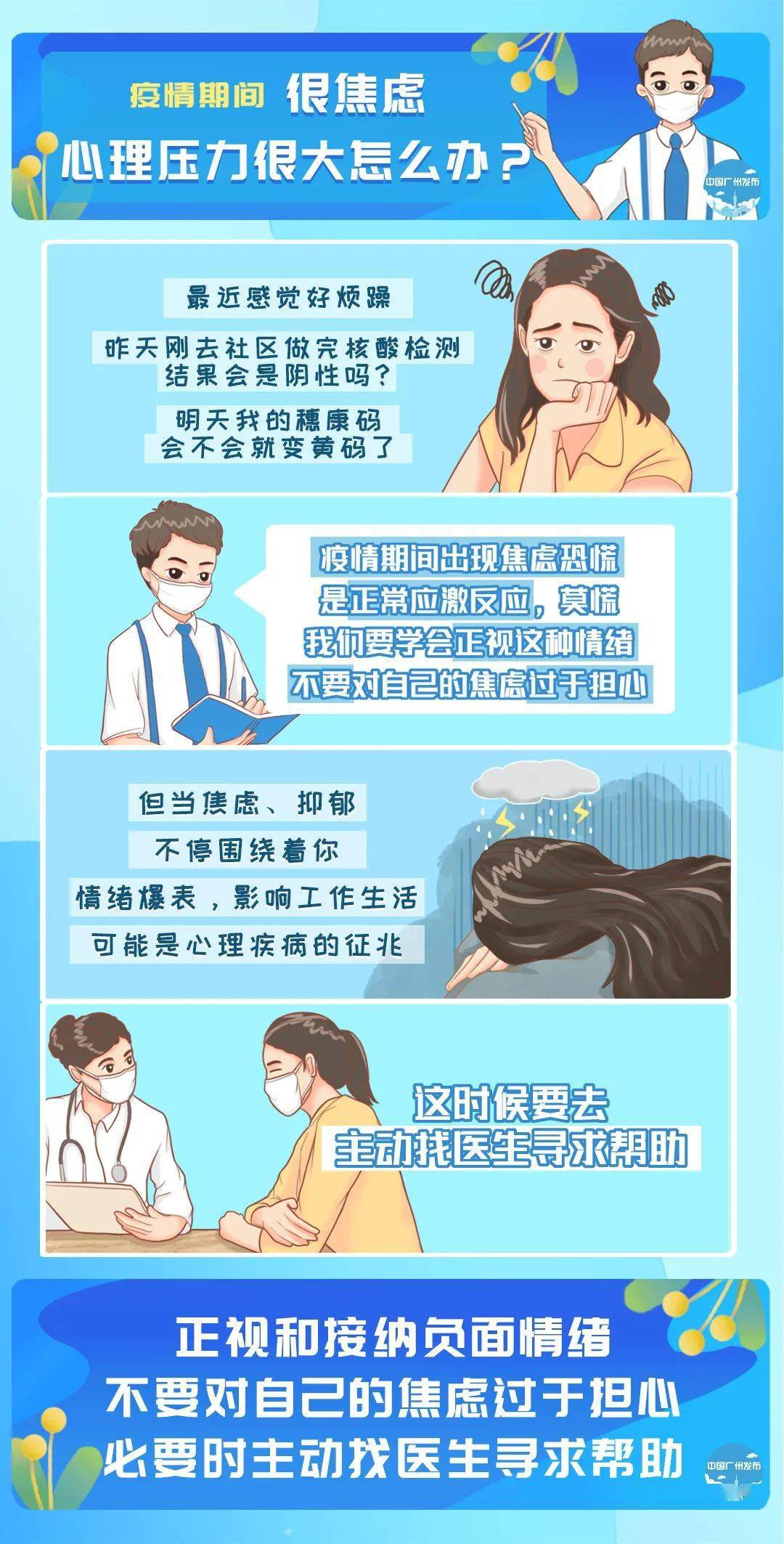 广州新冠疫情什么时候解封/广州疫情何时才能解封 广州新冠疫情什么时候解封/广州疫情何时才能解封