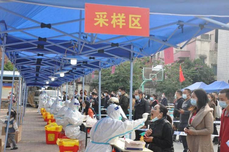桥头疫情:桥头确诊病例