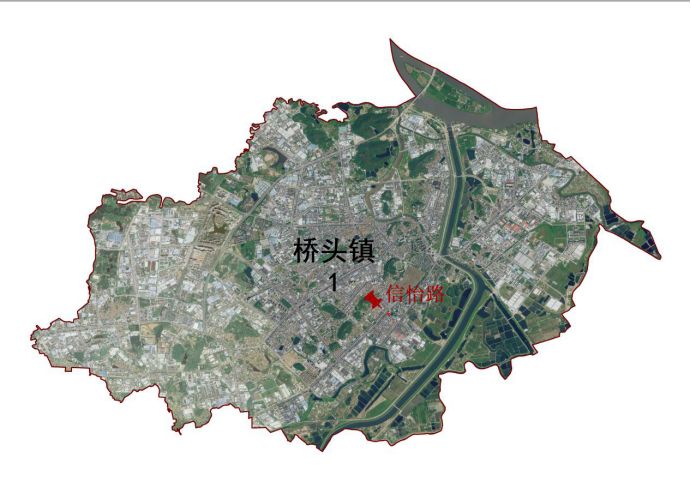 桥头疫情:桥头确诊病例