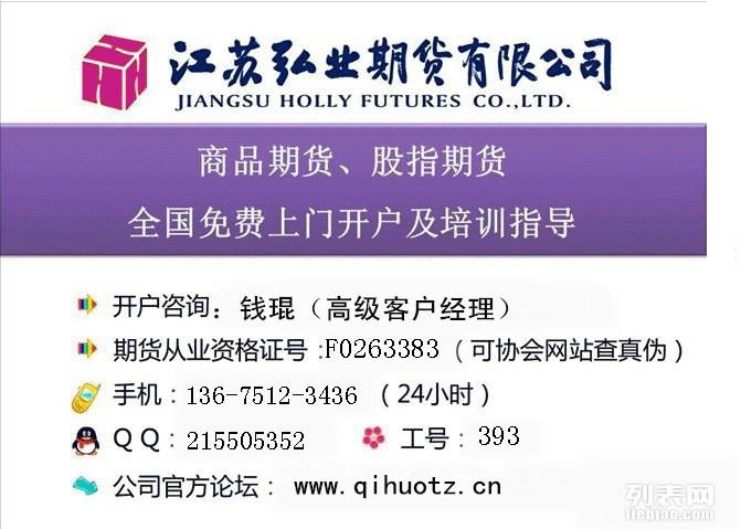【徐州期货行情,徐州期货公司招聘】 【徐州期货行情,徐州期货公司招聘】