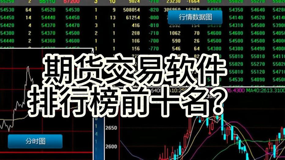 远大期货行情交易/远大期货交易软件