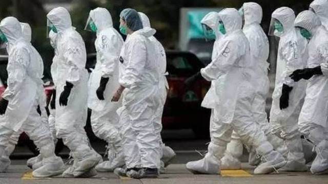 中国武汉疫情是什么时候爆发的(中国武汉疫情是什么时候爆发的呢) 中国武汉疫情是什么时候爆发的(中国武汉疫情是什么时候爆发的呢)