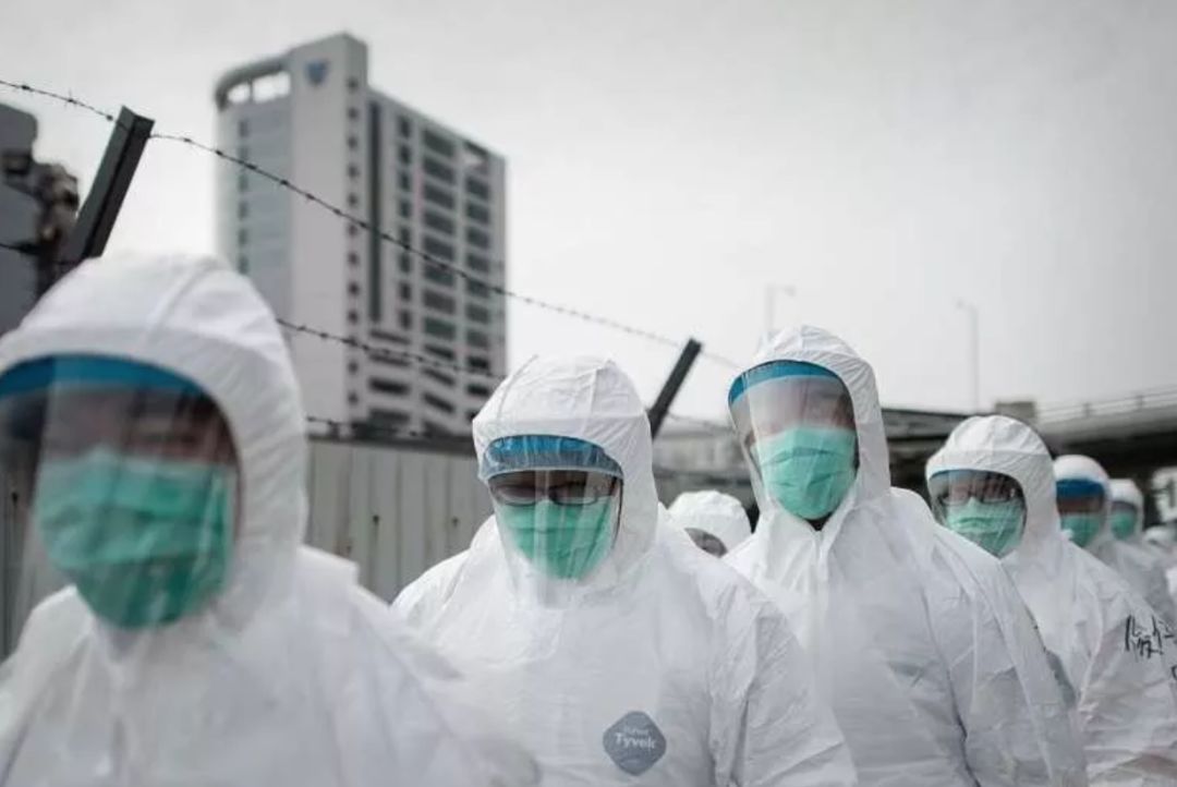中国武汉疫情是什么时候爆发的(中国武汉疫情是什么时候爆发的呢) 中国武汉疫情是什么时候爆发的(中国武汉疫情是什么时候爆发的呢)