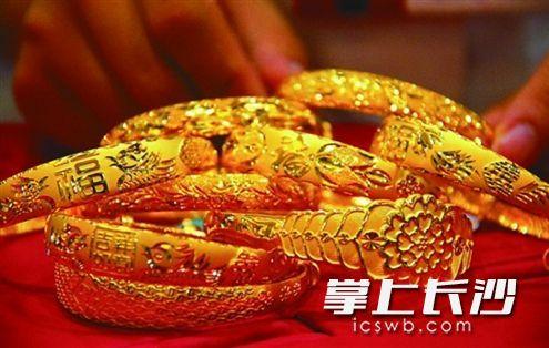 黄金期货行情简述（黄金期货的行情如何）