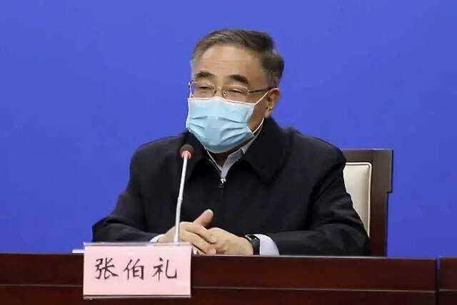 张伯礼为疫情做了什么(张伯礼为疫情做了什么贡献) 张伯礼为疫情做了什么(张伯礼为疫情做了什么贡献)