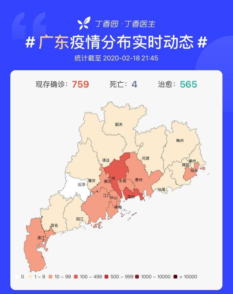 广东疫情最新情况:广东疫情最新情况怎么查