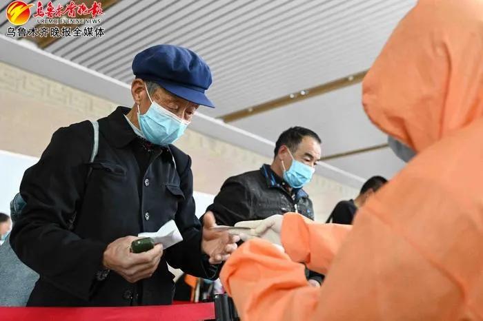 乌鲁木齐疫情管控最新进展/乌鲁木齐疫情管制最新消息 乌鲁木齐疫情管控最新进展/乌鲁木齐疫情管制最新消息