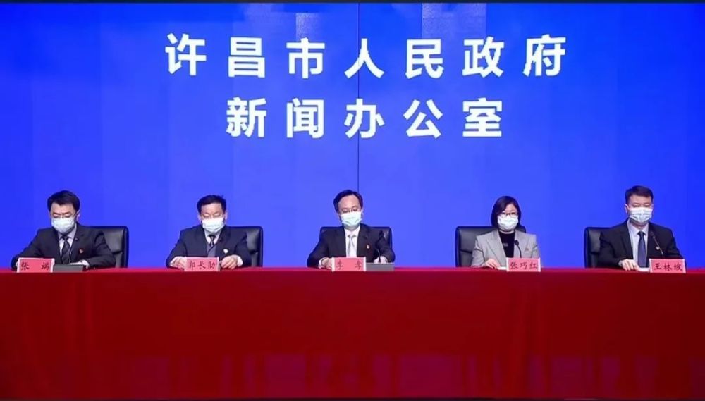 禹州疫情最新消息(禹州疫情最新情况) 禹州疫情最新消息(禹州疫情最新情况)