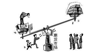 石油期货行情杠杆/石油期货杠杆是多少倍
