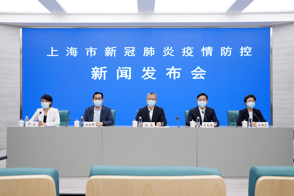 这次上海疫情是何时发现的呢视频/上海疫情从啥时候开始的